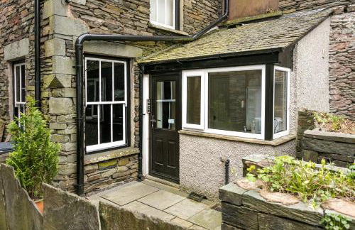 Rohan Rise - Lake District Escape for Two - Ridgestone - Foto 44