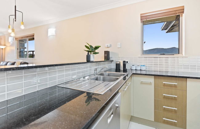 Mountain Panorama-9 Pools Gym BBQ - Foto 10