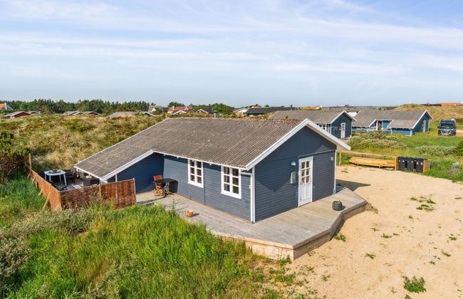 "Wulfhard" - 400m from the sea - Foto 3