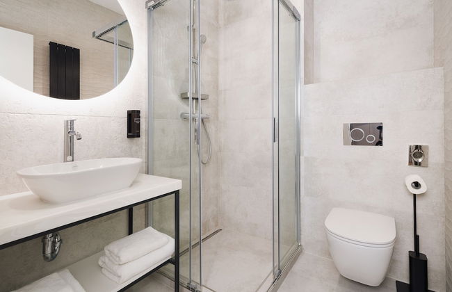 NOBILIS RESIDENCE - Foto 41