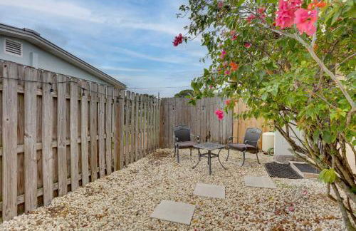 Pet-Friendly Stuart Studio Less Than 3 Mi to Downtown! - Photo 20