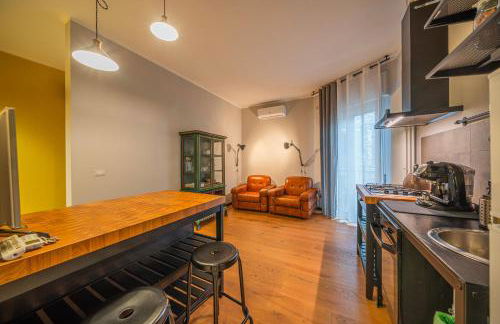 Dei Balzi apartments - Foto 20