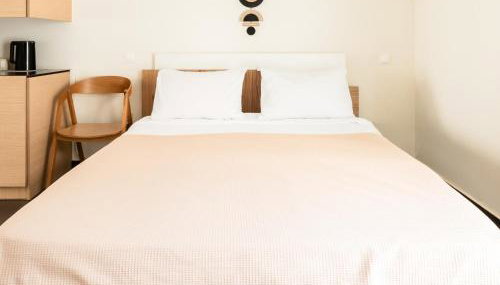 Elysee Apartments 9 B - Foto 4