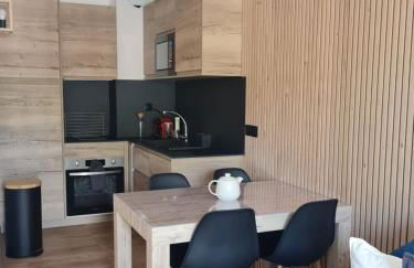 Charmant 2 pièces centre station - Foto 8