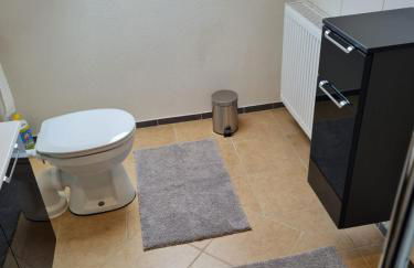 Ferienwohnung Sonnenschein mit Sauna und Whirlpool - Foto 13