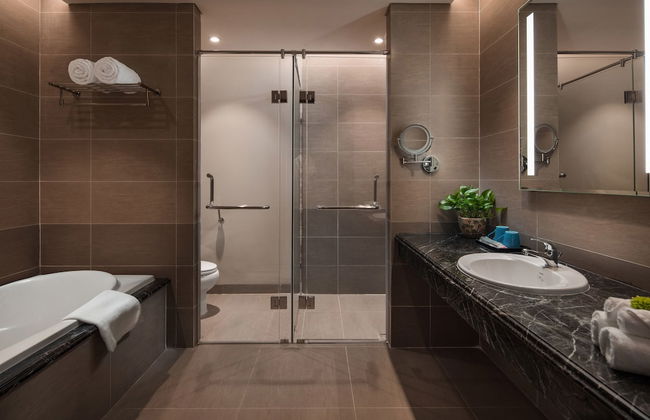 Altara Suites Da Nang - Foto 32