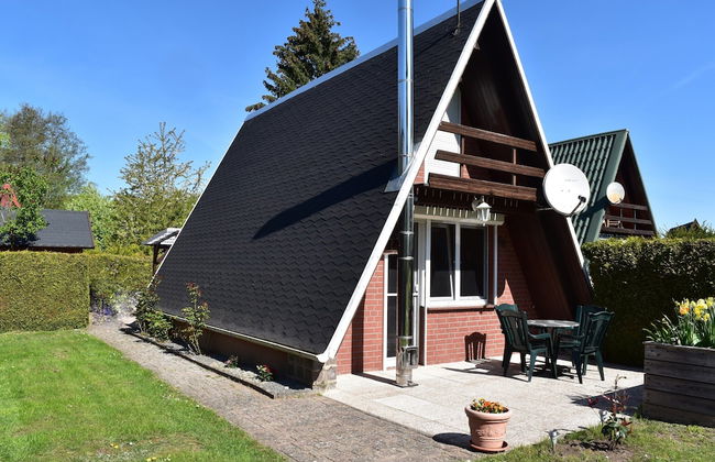 Ferienhaus am Dummer See, Perlin - Foto 1