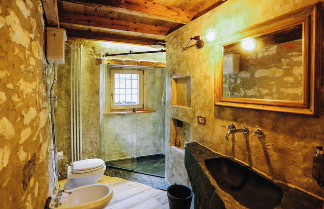 Agriturismo Cafenile - Photo 21