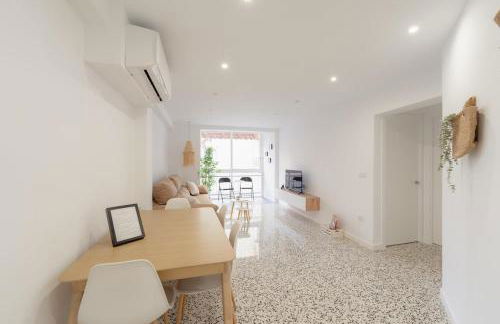 Apartments Viallo Benidorm - Foto 1