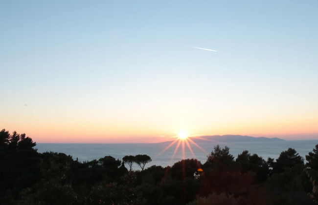 Holiday Home Monte Argentario Sea Views - Foto 32