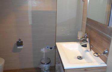 SPΛCES PYLOS Apartments - Foto 33