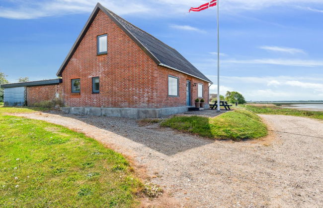 "Swaantje" - 150m to the fjord - Foto 2