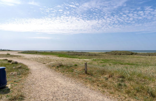 "Lucjan" - 50m from the sea - Foto 13