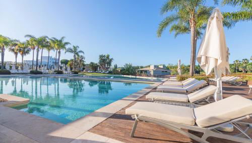 Vilamoura Marina Lake - Foto 4