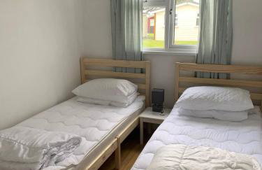 Chalets & Lodges at Atlantic Bays Holiday Park - Foto 46