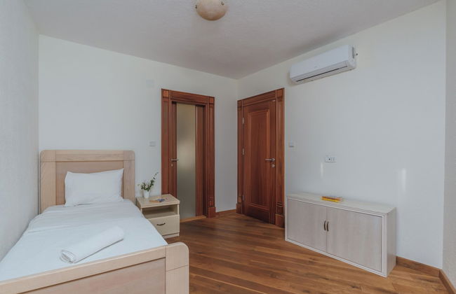 Pietra Mare Apartments - Foto 4