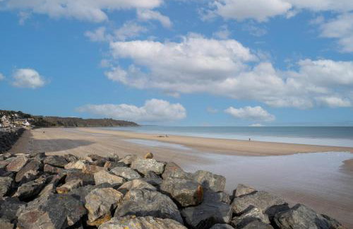 Appartement en front de mer - Foto 20