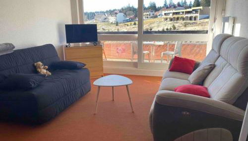 Appmt 4 pers aux pieds des pistes - Foto 5