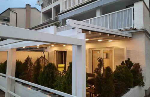 Casa Bianca Apartman Dramalj - Foto 9