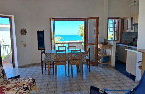Casa sul mare vicino Diamante - Foto 22
