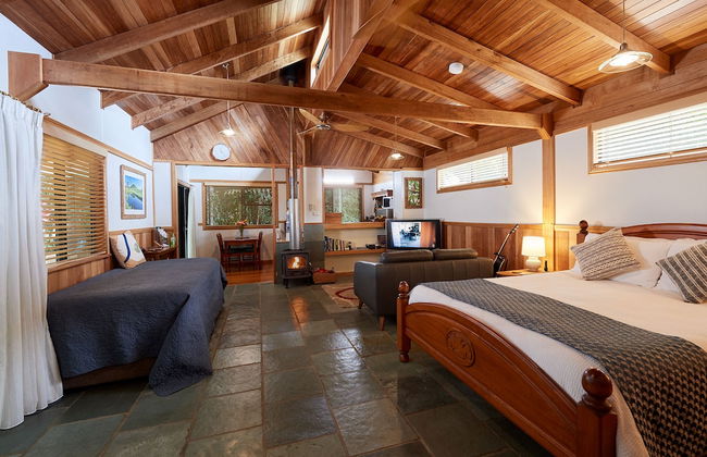 Sharlynn by the River - Foto 4