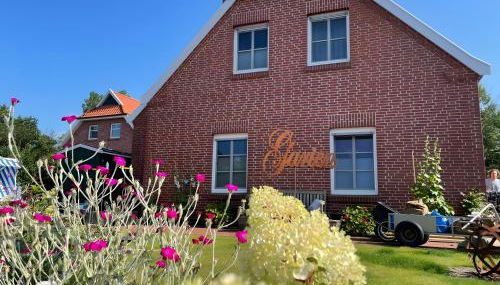 Inselhuuske Fewo I - Foto 2