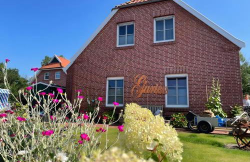 Inselhuuske Fewo I - Foto 2