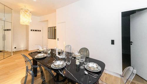 Pick A Flat's Apartment in Notre-Dame de Paris - Rue Saint-Séverin - Foto 4