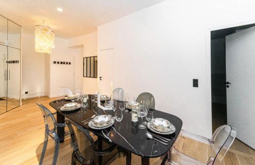 Pick A Flat's Apartment in Notre-Dame de Paris - Rue Saint-Séverin - Foto 4