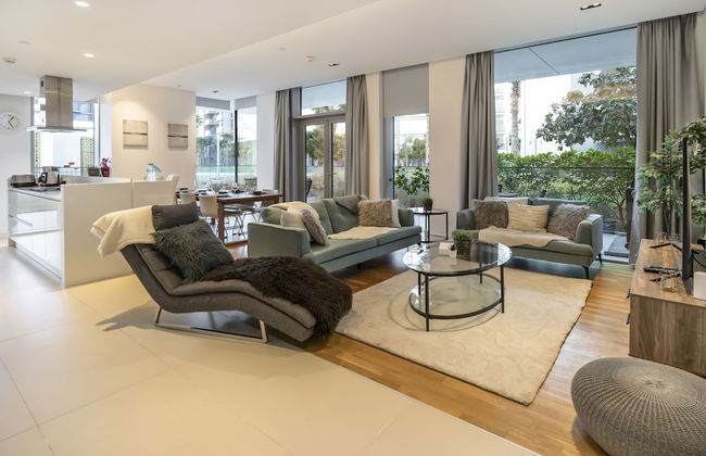 FAM Living - Bluewaters Island - Ain Dubai - Photo 4