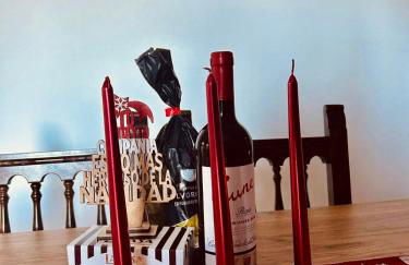 Casa Rural Camino de la Fuente - Foto 37