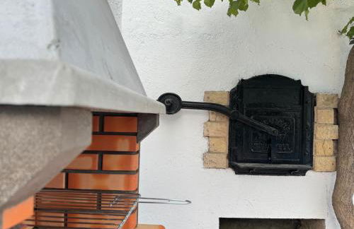 Casa rural VISTABLANCA en una sola planta con bonitas vistas y piscina - Junto a la capital y la Alhambra - Foto 32