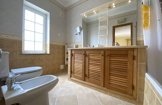 Pêra Amazing Villa With Pool by Homing - Foto 22