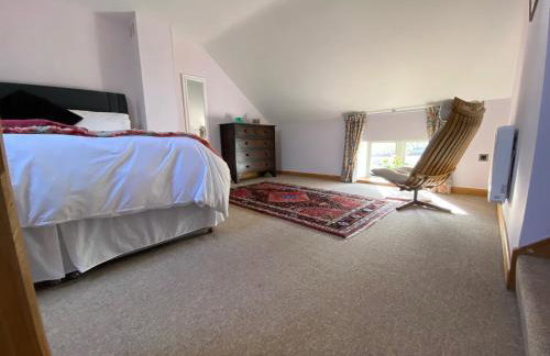 Oaklands Cottage on a rural farm - Foto 15