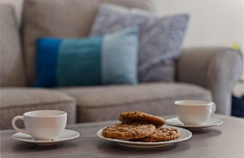 Jax Beach Townhouse - Steps to the Shore & Sunrise Views - Foto 11