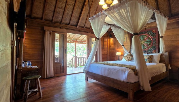 Sirya Farm House - Foto 4, Zimmer