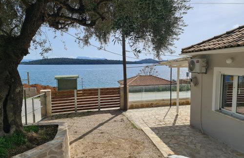 Villa Elia Perigiali Lefkada - Foto 13