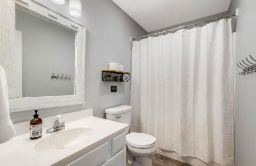 Mtn Views, Hot Tub, 2 Game Rms, Fire Pit, Pet Friendly, Top Mtn - Foto 60