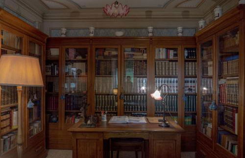 VILLA Castel del Monte PINOCCHIO story by COLLODI - Foto 57