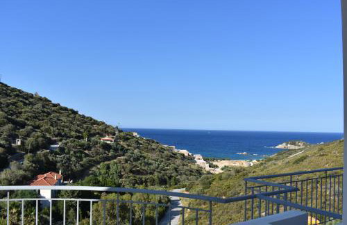 Heliopetra Sea View Studios - Foto 66