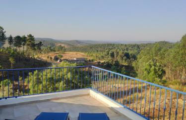 Casas de Campo de Vale de Junco - Foto 30