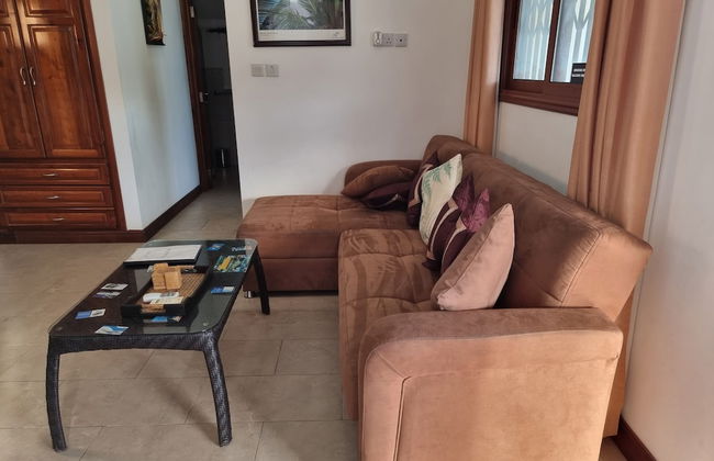 The Drake Seaside Apartment - Foto 17