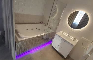 Apartamenty "PRZY KATEDRZE" GORZÓW - jacuzzi - Foto 1