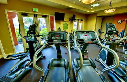 Wyndham Bonnet Creek 1BR Apartment with Resort Access - Foto 47