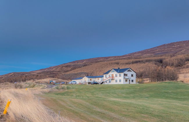 Geldingsá Apartment - Foto 35