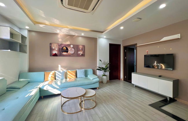 Cat Ba Seoul 2 Hotel & Apartment - Foto 48