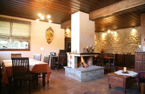 Τα Πέτρινα της Ελάτης - Petrina Elatis - Foto 58