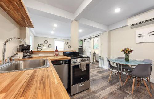 Modern Duplex Downtown AC Walkable - Foto 17