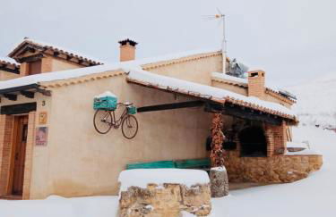 Casa rural La Antigua Vaqueria - Foto 7