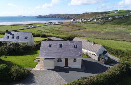 Bramble Cottage - Foto 31